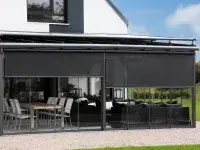 Fenstermarkisen