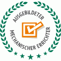 Zertifikat 
