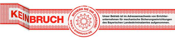 Logo Keinbruch