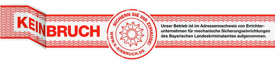 Logo Keinbruch