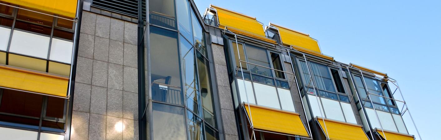 Markisen und Sonnenschutz im Raum um Wolfratshausen